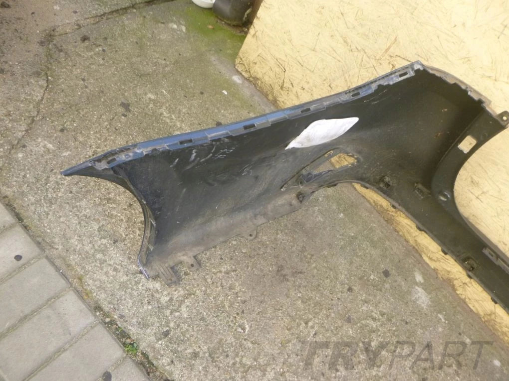 KIA CEED 3 III SW KOMBI 18- Rear Bumper