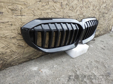 BMW 3 G20 G21 Grille Trap
