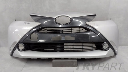 Front Bumper for Toyota Aygo 2 II 14-18