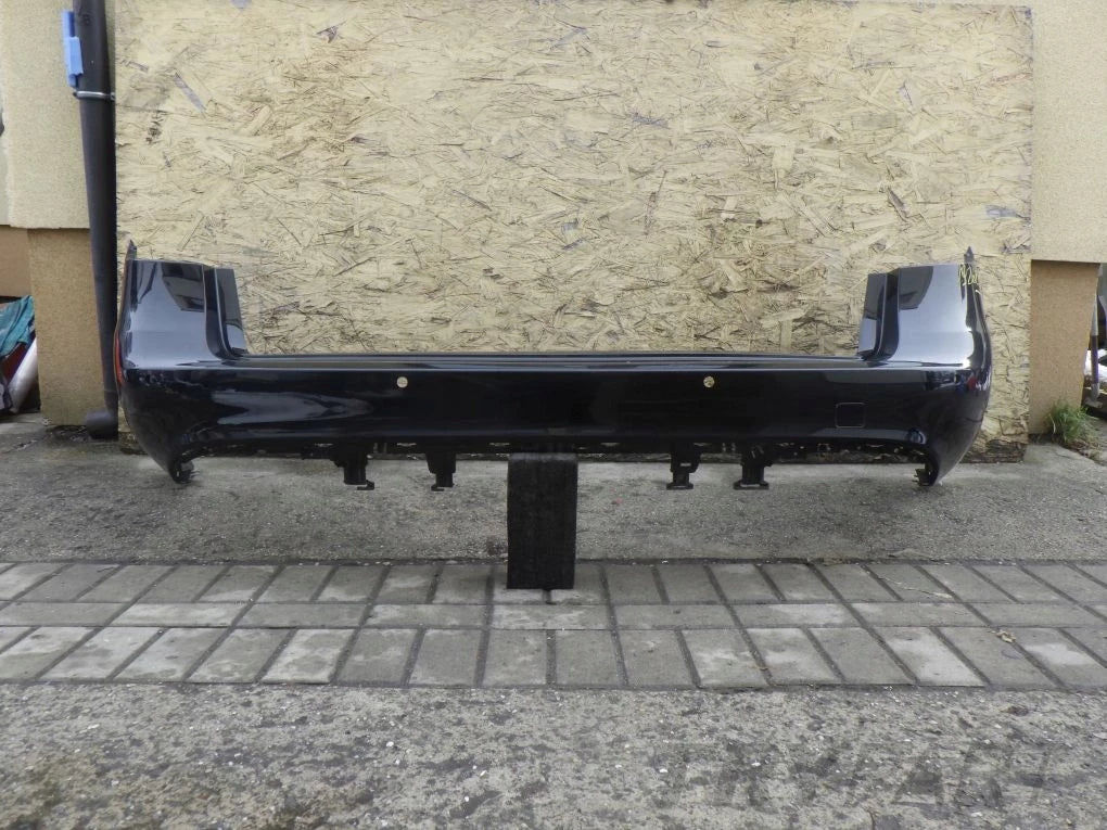 MERCEDES W212 212 LIFT KOMBI Rear Bumper