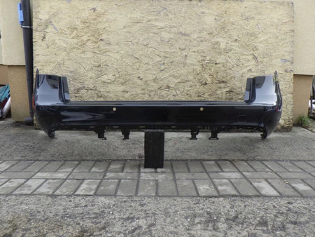 MERCEDES W212 212 LIFT KOMBI Rear Bumper