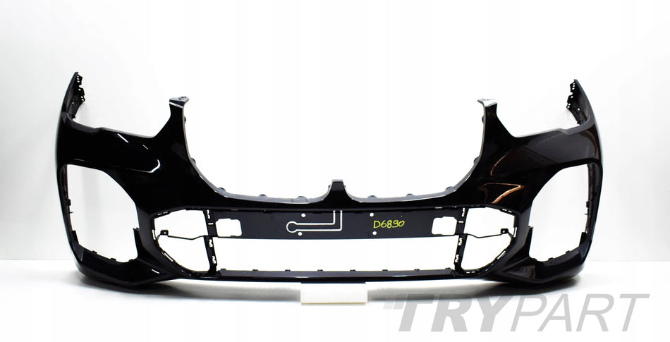 BMW X5 G05 M PACKAGE FRONT BUMPER ORG