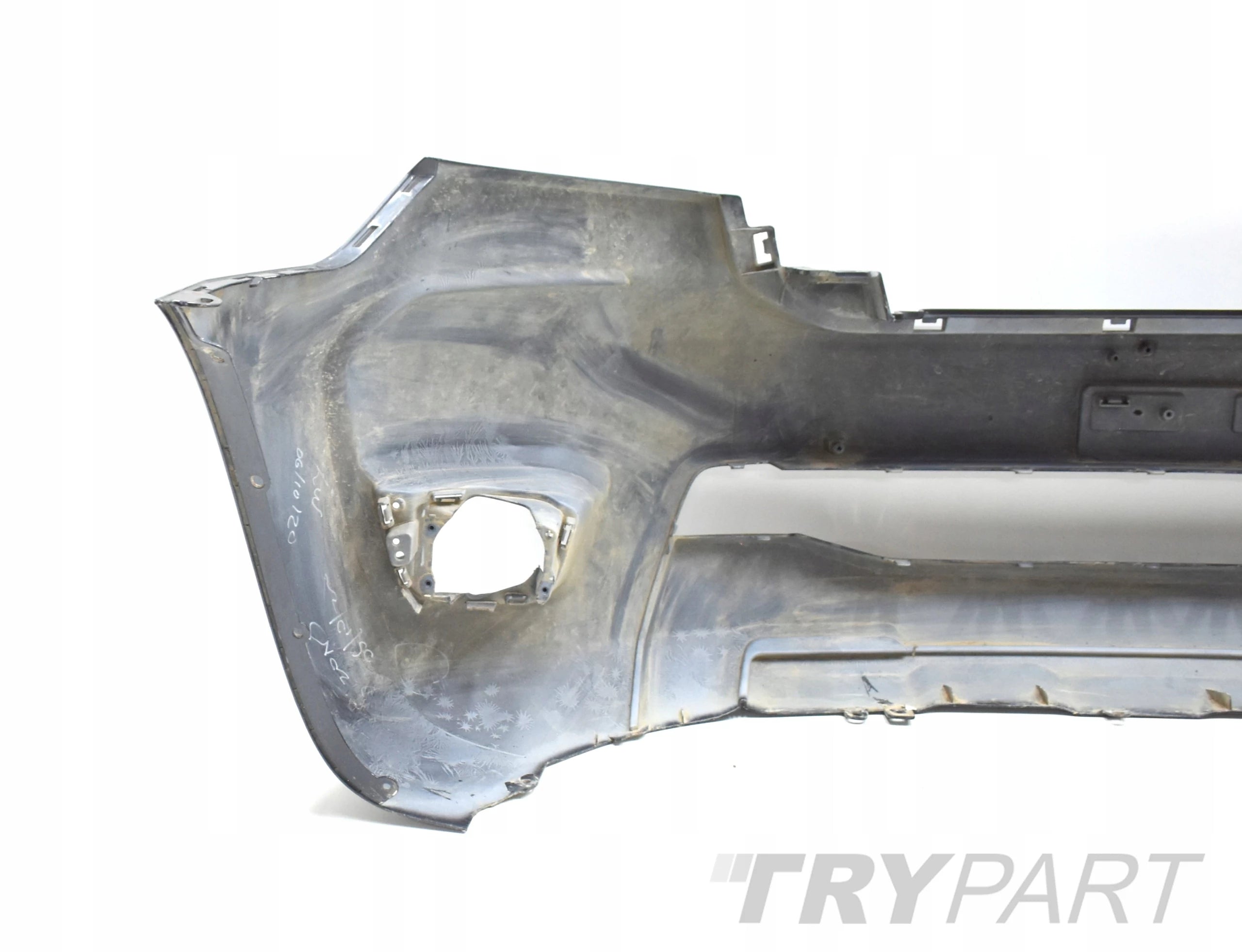 FORD RANGER III LIFT FRONT BUMPER ORG