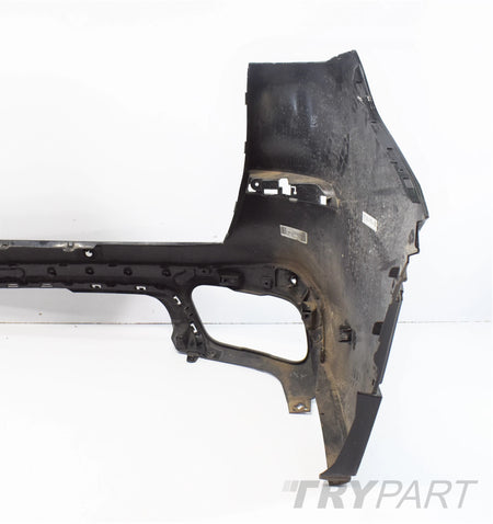 BMW X5 G05 M PACKAGE REAR BUMPER ORIGINAL