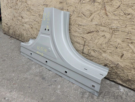 KIA SPORTAGE IV 4 15- Right Sill