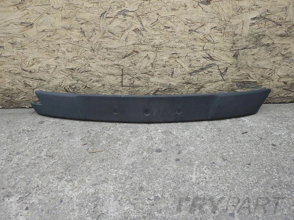OPEL ASTRA 4 IV J LIFT 11- Front Bumper Trim