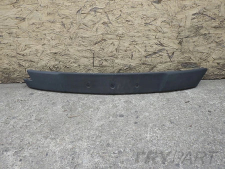 OPEL ASTRA 4 IV J LIFT 11- Front Bumper Trim