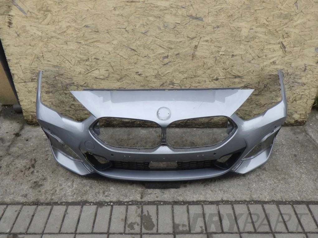 BMW 2 F44 GRAN COUPE M Package front bumper