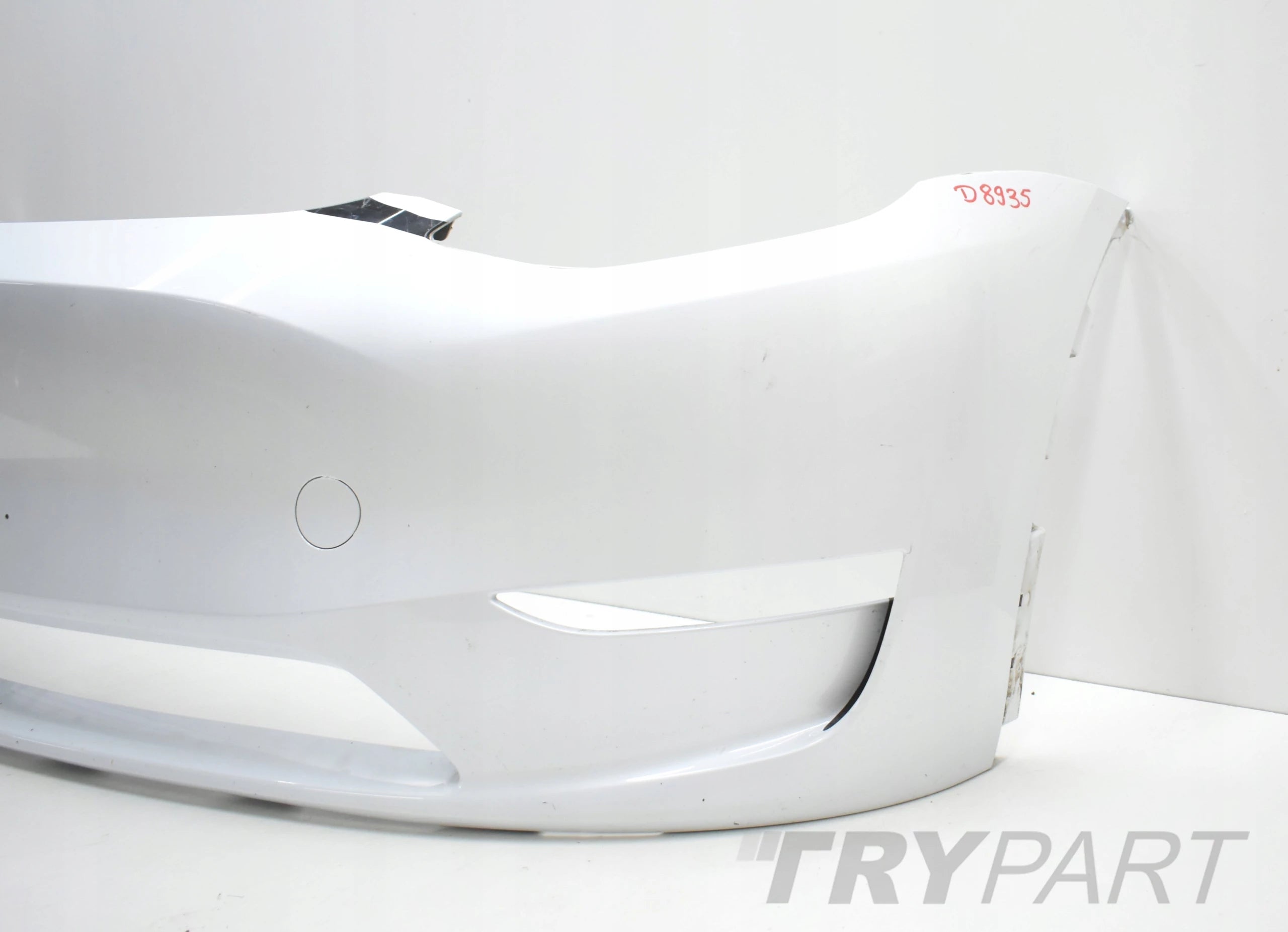 TESLA MODEL Y FRONT BUMPER ORG