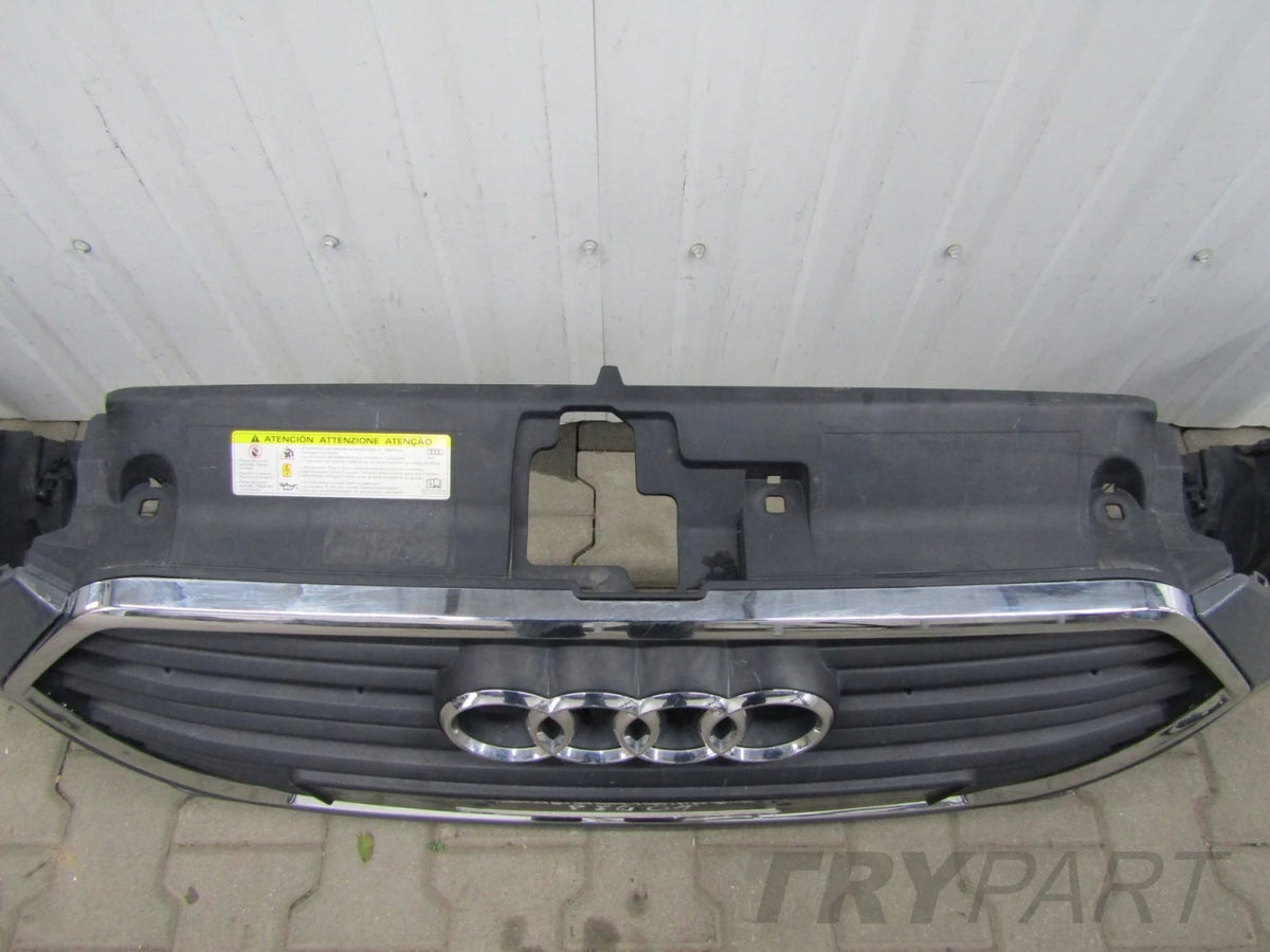 Front Bumper for Audi A3 8V5 Sedan Facelift 2016-2020