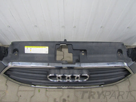 Front Bumper for Audi A3 8V5 Sedan Facelift 2016-2020