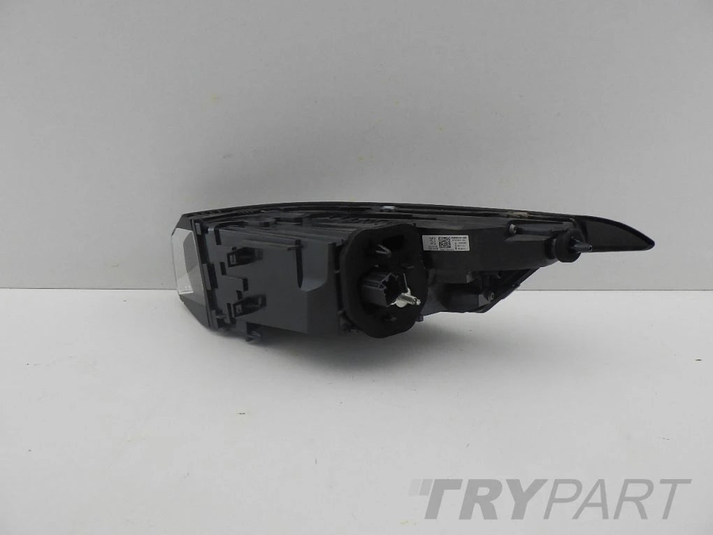 PEUGEOT 308 P5 T10 3 III 21- left rear lamp