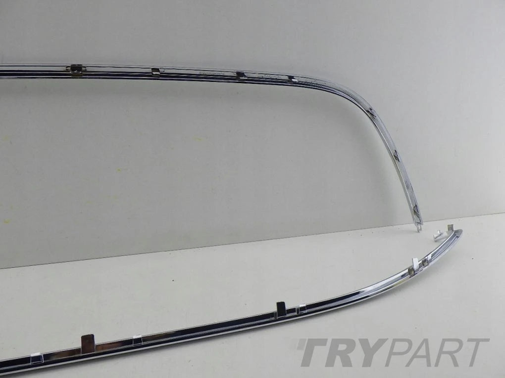 FORD S-MAX GALAXY Grille