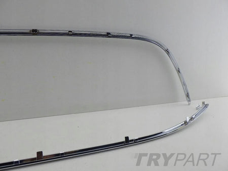 FORD S-MAX GALAXY Grille