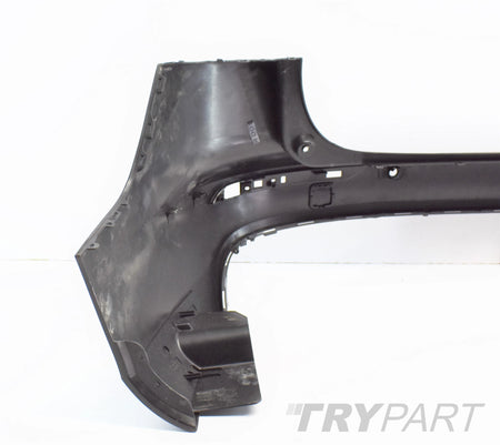 VOLVO V60 II REAR BUMPER ORIGINAL NEW 18+