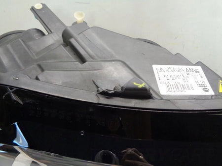 AUDI A3 8P0 8P LIFT 08- EU Right