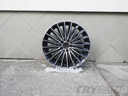 MERCEDES C CLASS C206 AMG 19 X 9 J ET58.1 58 5X112 2064012000 rim