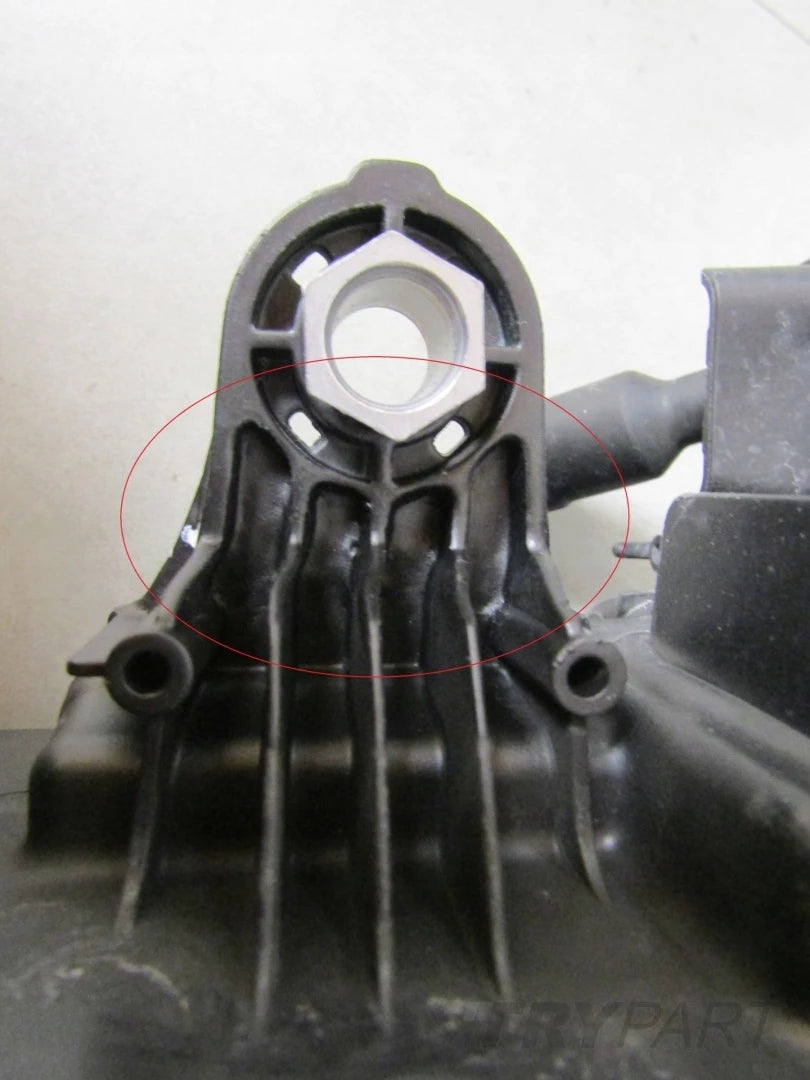 SKODA SUPERB IV FULL LED CRYSTAL LIGHTING HEADLAMP RIGHT 3P1941016B 2