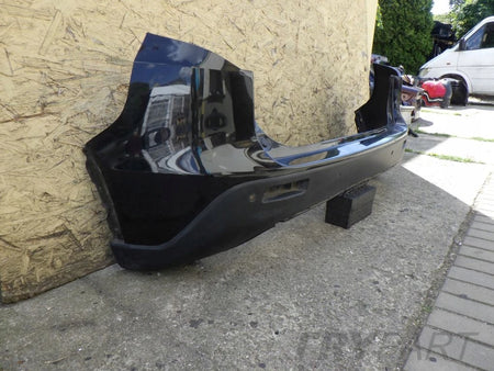 SUZUKI VITARA 3 III 15- Rear Bumper