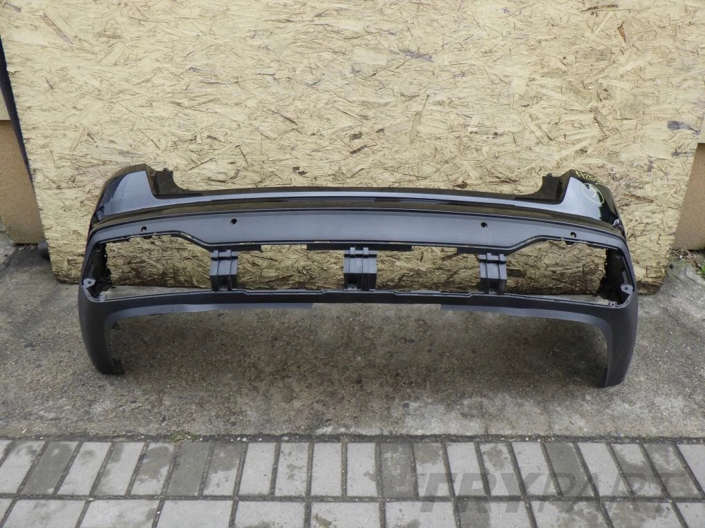 KIA SORENTO 4 IV 20- rear bumper