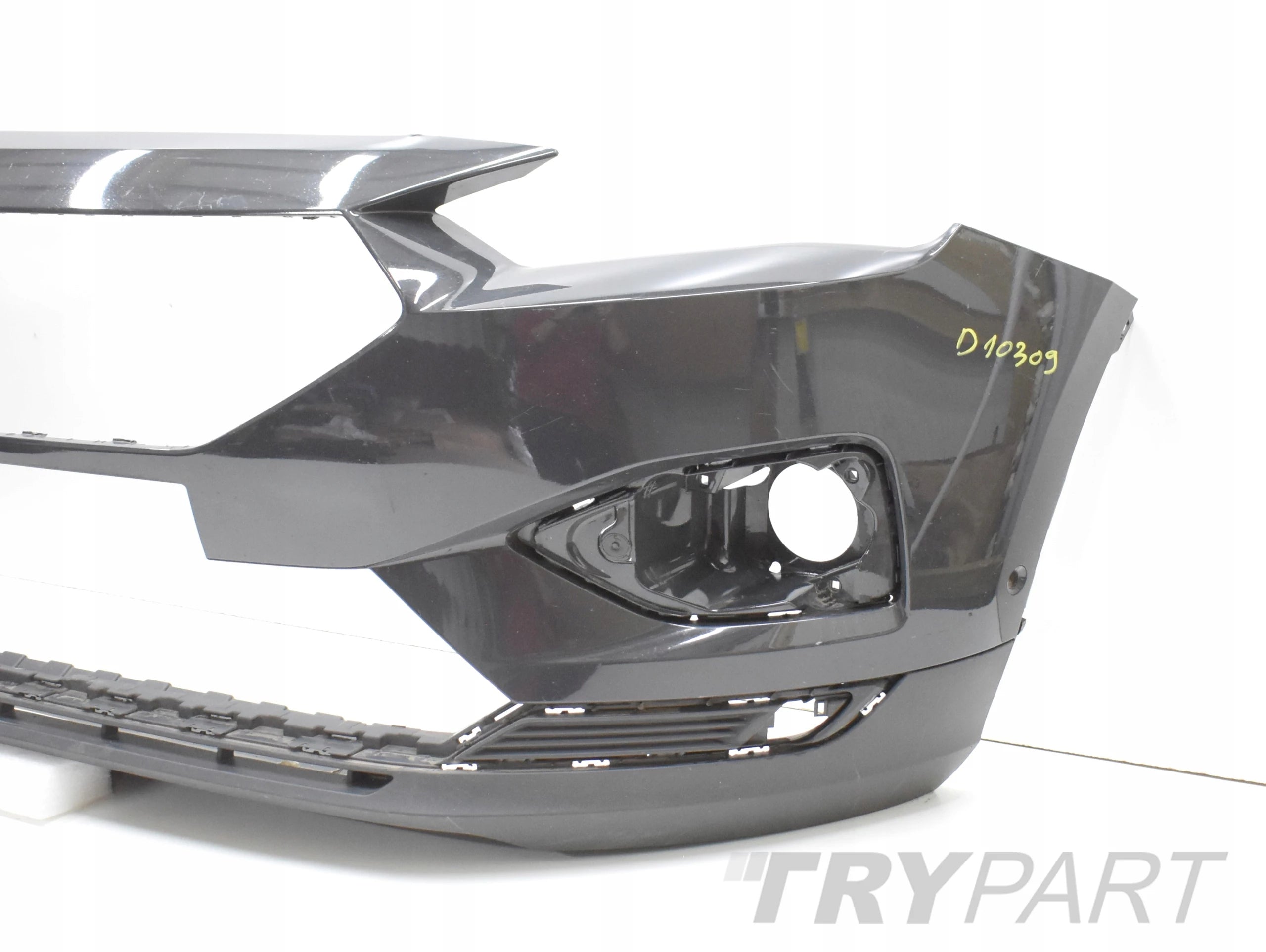 SEAT TARRACO 5FJ FRONT BUMPER ORG