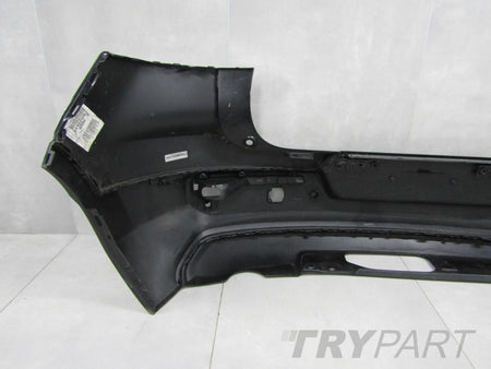 Rear bumper VOLVO XC40 XC 40 17-