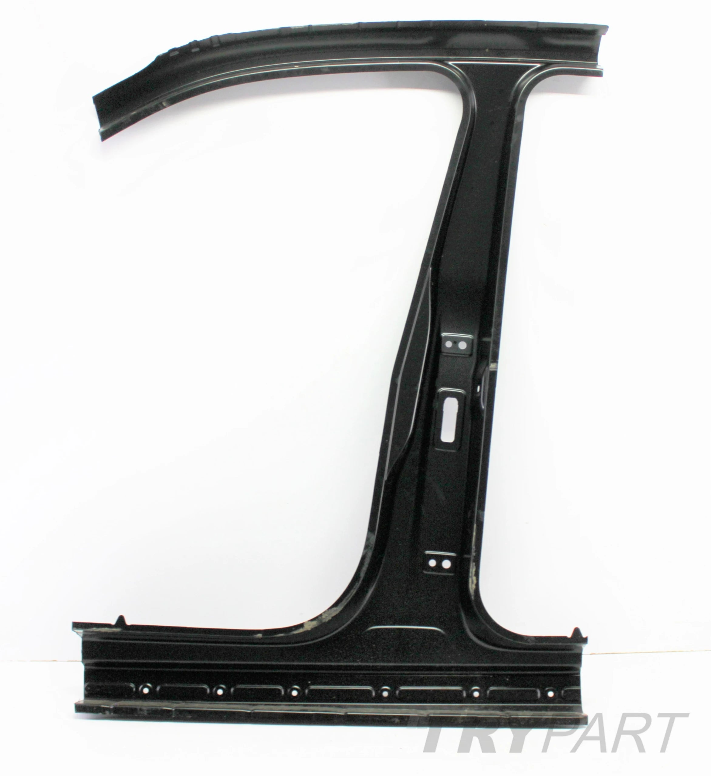 VW T-CROSS 2GM RIGHT SILL PANEL BODY ORG