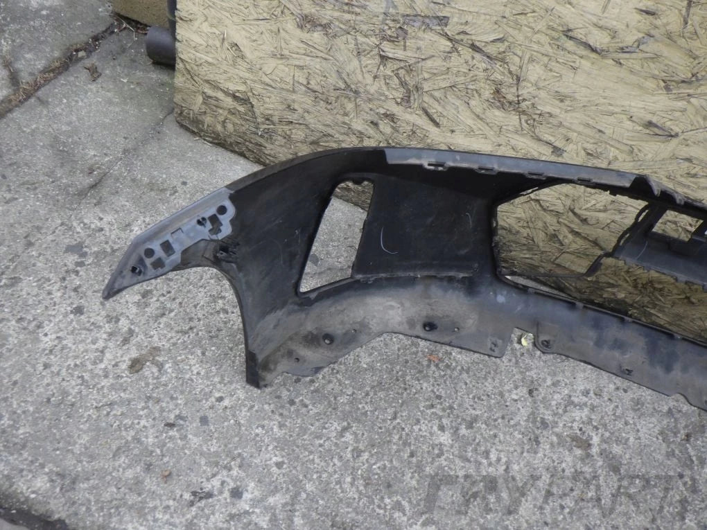 BMW 3 G20 G21 LCI LIFT M PACKAGE 22- front bumper