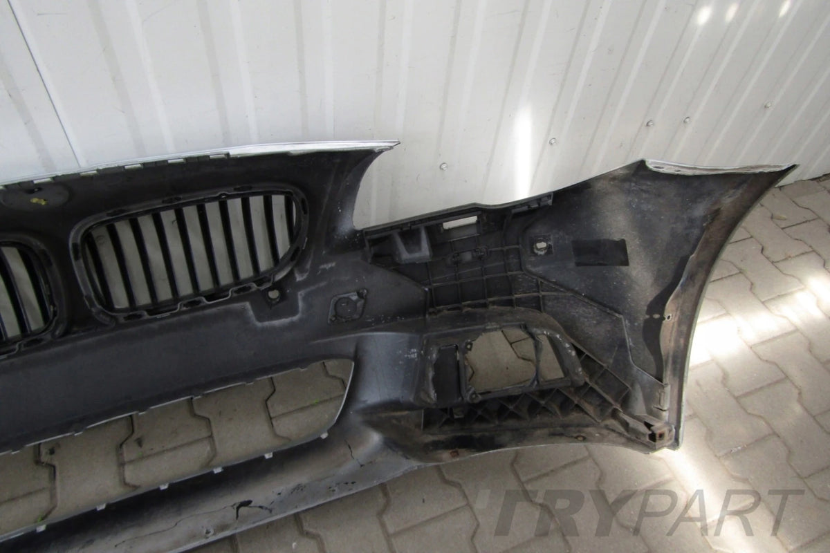 Front Bumper BMW 5 F10 F11 M-Package Lift 13-17