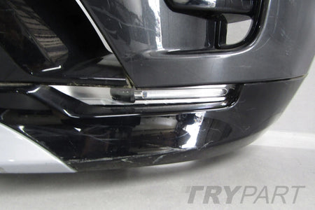 Front Bumper for Land Rover Discovery R Dynamic Lift 21-24 (LED Wiring)