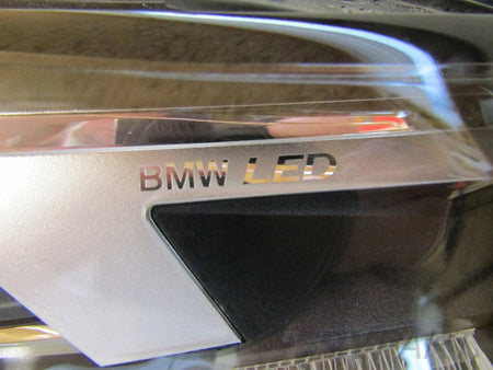 BMW 2 G42 Front Lamp FULL LED GOLD LH LEFT 22- 5A03E37-04