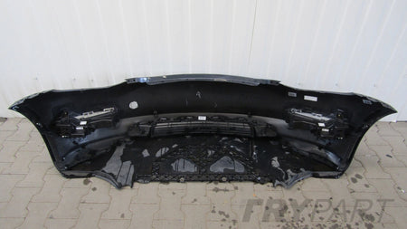 Front Bumper Tesla Model 3 III 17- (Undercarriage)