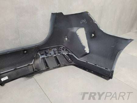 Rear Bumper BMW 2 II F74 Gran Coupe 24-