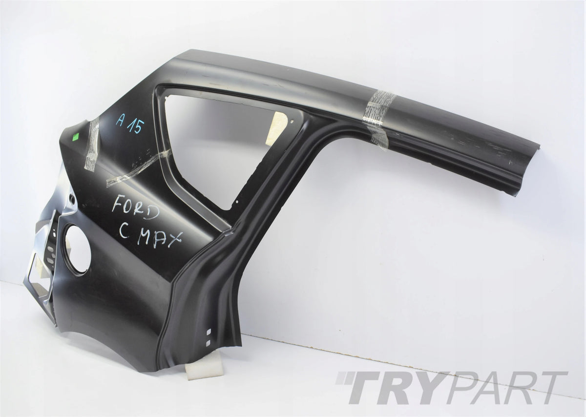 FORD C MAX MK2 RIGHT REAR FENDER HOUSING ORG
