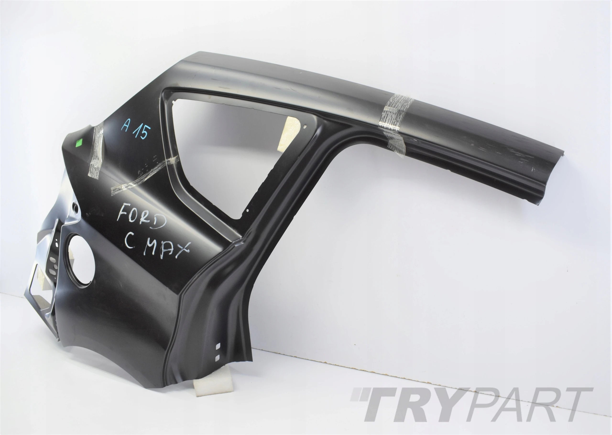 FORD C MAX MK2 RIGHT REAR FENDER HOUSING ORG