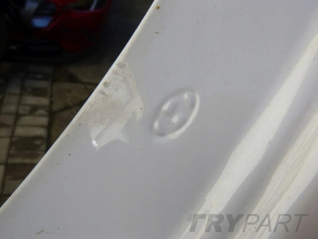 HYUNDAI SANTA FE 12- front fender left