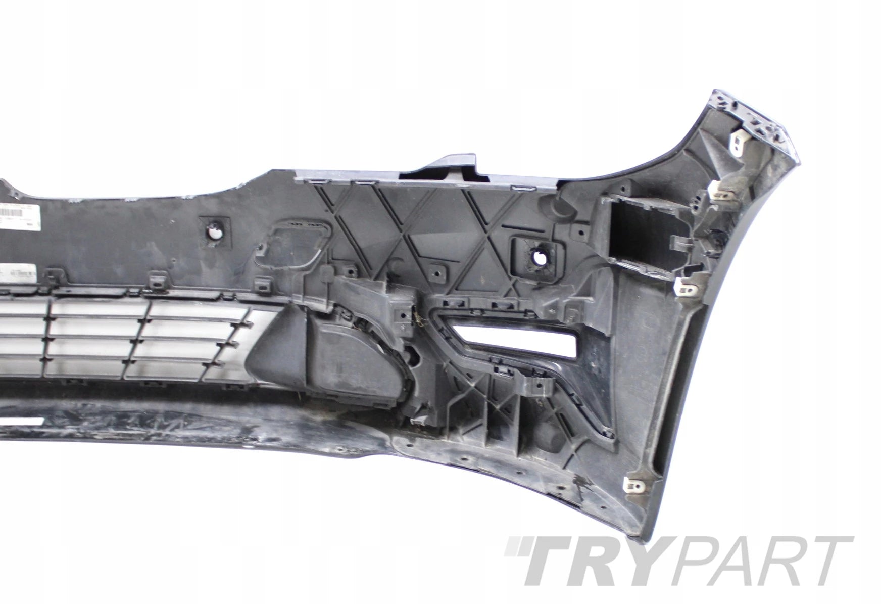 BMW G20 G21 Front Bumper - Original, with Grilles and Frames
