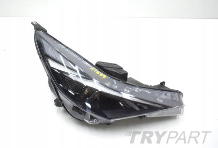 HYUNDAI ELANTRA VII HEADLIGHT RIGHT FRONT ORG EU