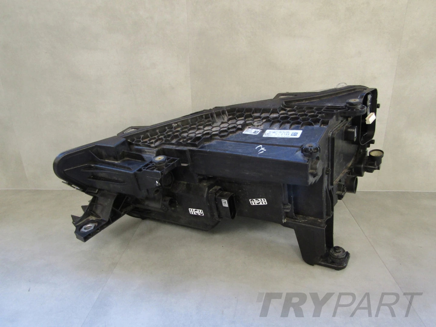 FRONT LAMP FORD TOURNEO CONNECT 3 III FULL LED 22- RH 2KF941036B