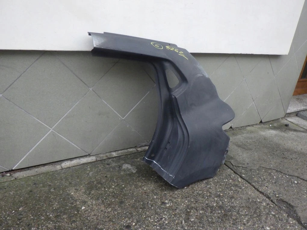 RENAULT CLIO IV 4 12- 760316779R Rear Fender Rear Left