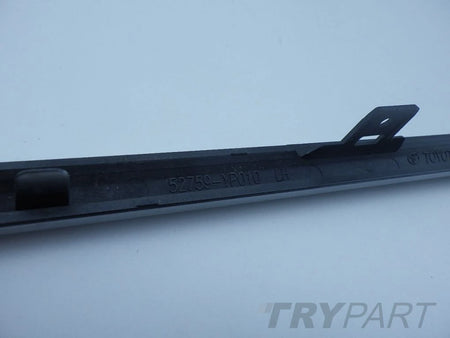 TOYOTA CHR C-HR Lift Front Bumper Grille Trim