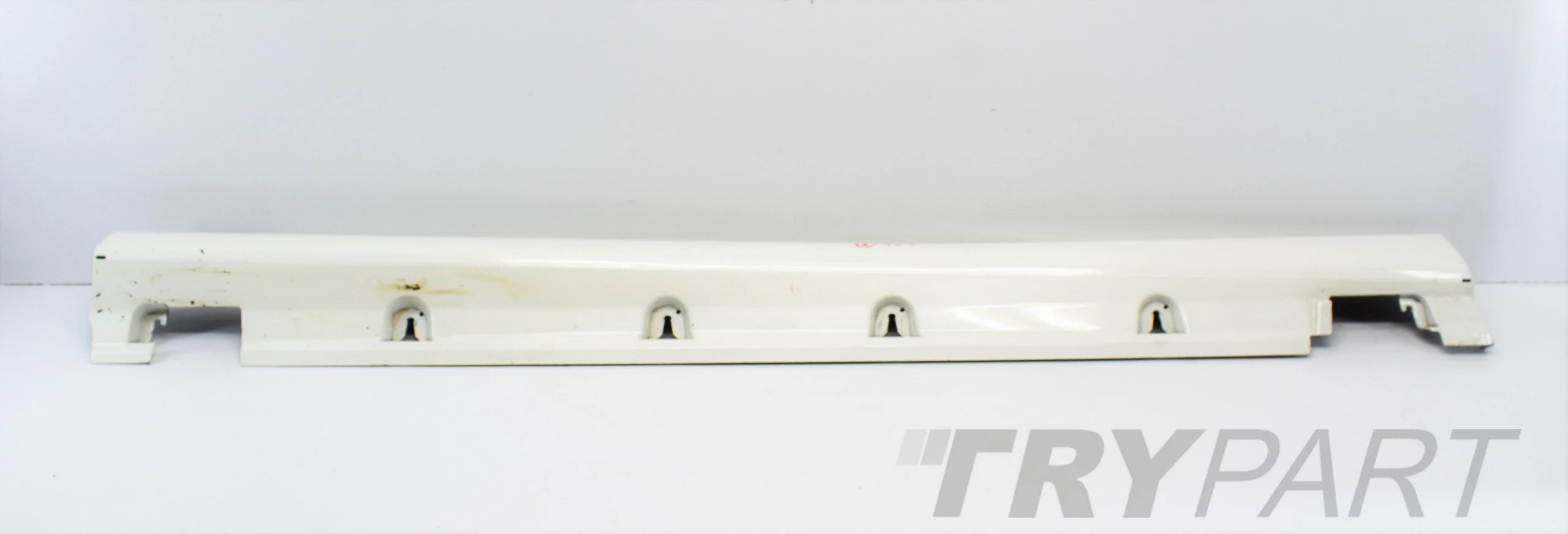 MERCEDES ML W166 AMG LEFT SILL PANEL ORG