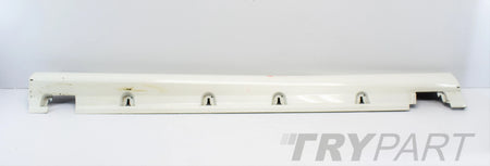 MERCEDES ML W166 AMG LEFT SILL PANEL ORG
