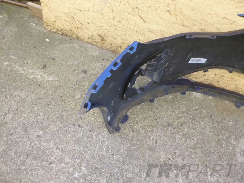 OPEL CORSA F 19- front bumper