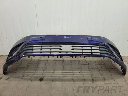 Front Bumper VW Golf 7 VII Sportsvan 510 14-18