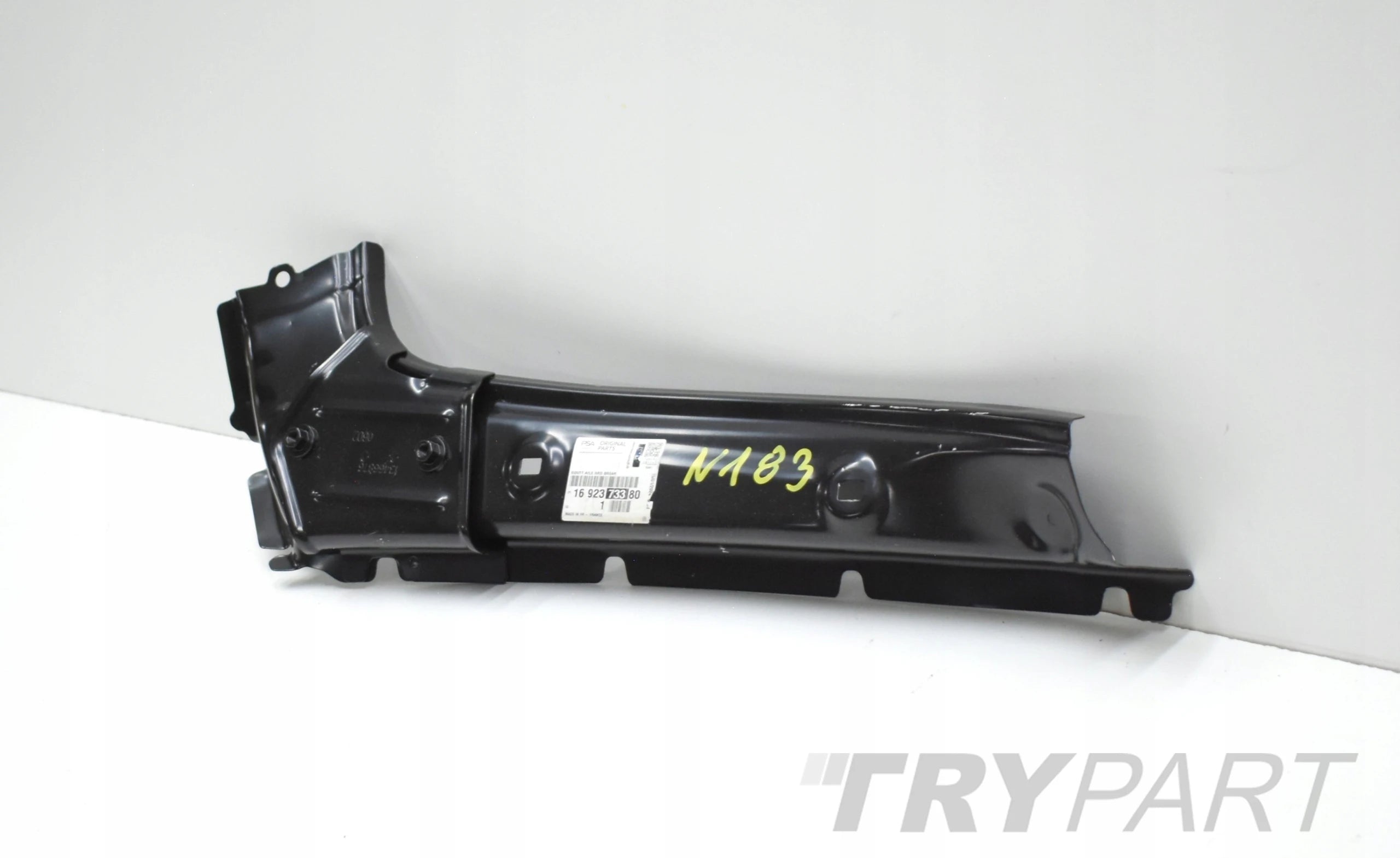 OPEL INSIGNIA II RIGHT REAR PASSENGER SIDE REAR SEAT COVER ORG NEW