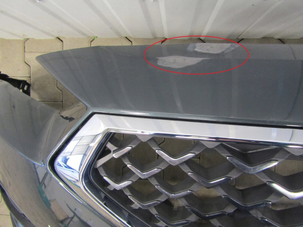 Front Bumper Seat Tarraco 5FJ 18-