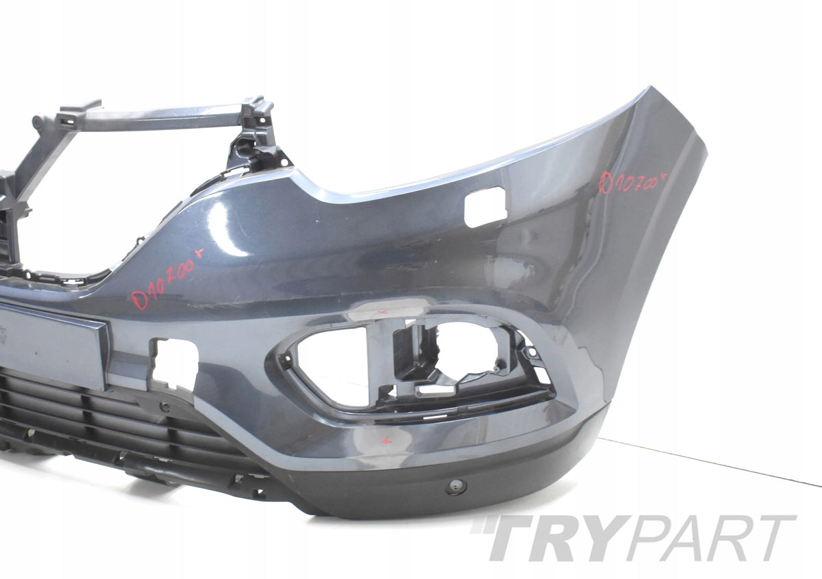 RENAULT KADJAR LIFT FRONT BUMPER ORG