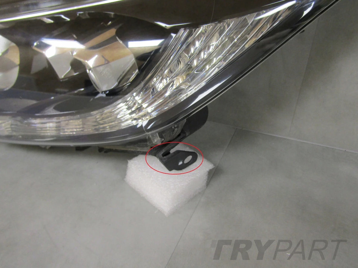 FRONT HEADLIGHT HONDA HR-V HRV II 2 LED 13-19 LH