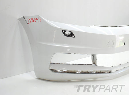 VW TOURAN 5TA FRONT BUMPER ORG